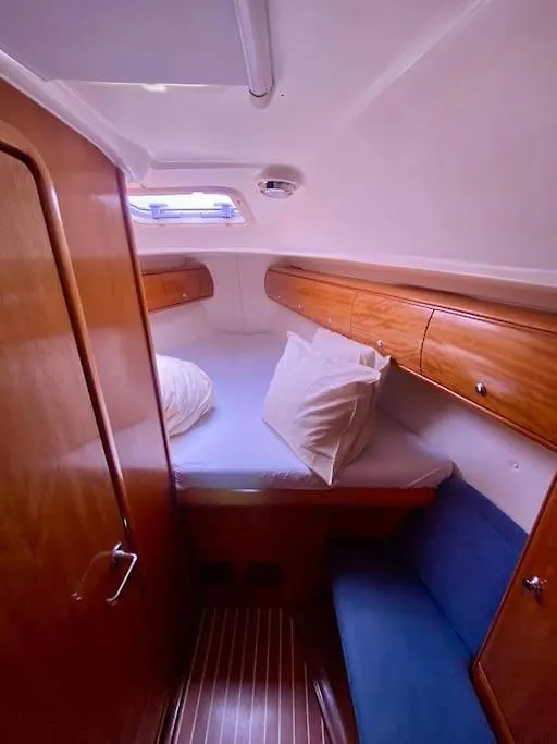 Hotel en barco - Wind - Comodo Velero En Barcelona España