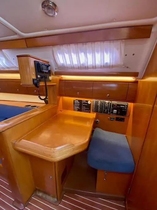 - Wind - Comodo Velero En Barcelona 0*,  Spain